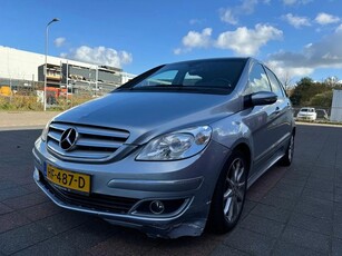 Mercedes-Benz B-Klasse 170 (bj 2006, automaat)