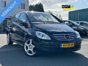 Mercedes-Benz B-klasse 170/ N APK/ AUTOMAAT/