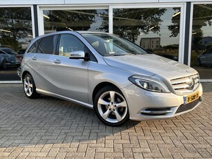 Mercedes-Benz B-Klasse 180 Ambition 50% deal 5.975,- ACTIE