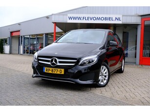 Mercedes-Benz B-klasse 180 Ambition Aut. 1e Eig!