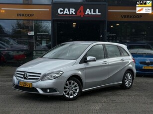 Mercedes-Benz B-klasse 180 Ambition