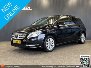 Mercedes-Benz B-klasse 180 Ambition Leder Navi Airco