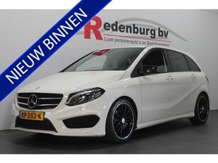 Mercedes-Benz B-Klasse 180 AMG Night Edition Plus -