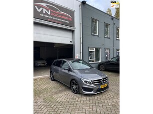 Mercedes-Benz B-klasse 180 AMG Night Edition Plus AUTOMAAT