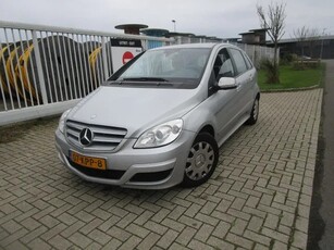 Mercedes-Benz B-Klasse 180 BlueEFFICIENCY Business CLass