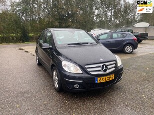 Mercedes-Benz B-klasse 180 CDI uit 2010, nette auto lage km