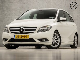 Mercedes-Benz B-Klasse 180 Prestige (NAVIGATIE