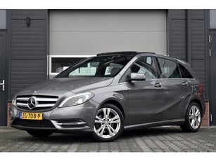 Mercedes-Benz B-Klasse 200 Ambition Panoramadak