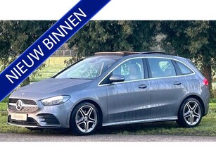 Mercedes-Benz B-Klasse 200 AMG-LINE AUTOMAAT 1E EIGENAAR!!