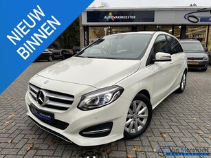 Mercedes-Benz B-klasse 200 Automaat Ambition