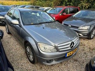 Mercedes-Benz C 200 CDI EXPORT