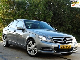 Mercedes-Benz C-klasse 180 Ambition Avantgarde - AUTOMAAT -