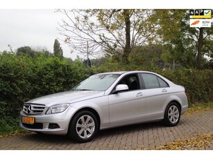 Mercedes-Benz C-klasse 180 K