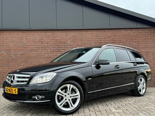 Mercedes-Benz C-Klasse Estate 180 AUT 1E EIG! DEALER OH!