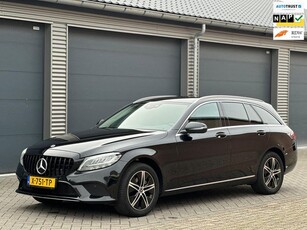 Mercedes-Benz C-klasse Estate 180 AUTOMAAT 156 PK BUSINESS