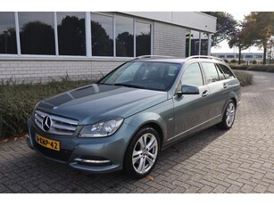 Mercedes-Benz C-klasse Estate 180 Business Class Avantgarde