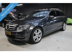 Mercedes-Benz C-klasse Estate 180 Business Edition