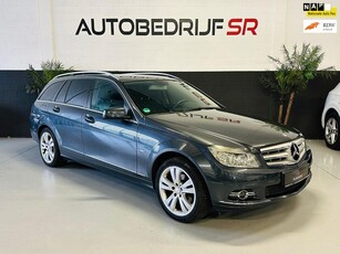 Mercedes-Benz C-klasse Estate 180 K BlueEFFICIENCY