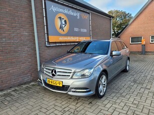 Mercedes-Benz C-Klasse Estate 200 Business Class Avantgarde