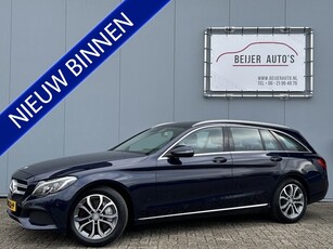 Mercedes-Benz C-Klasse Estate 350 e Lease Edition Automaat