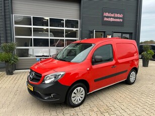 Mercedes-Benz Citan 108 CDI 1e Eigenaar Airco Navigatie