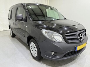 Mercedes-Benz Citan 108 CDI BlueEff long Airco (bj 2017)