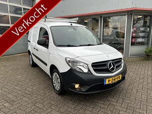 Mercedes-Benz Citan 108 CDI BlueEFFICIENCY (bj 2018)