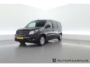 Mercedes-Benz Citan 109 CDI Extra Lang Airco Trekhaak