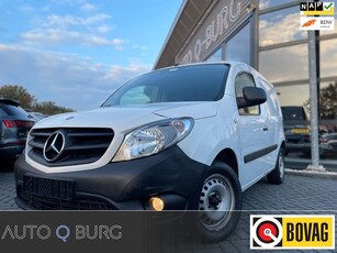 Mercedes-Benz Citan 112 BlueEFFICIENCY 3 Persoons 75D