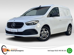 Mercedes-Benz Citan 112 CDI L1 Pro LED Stoelverw.