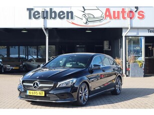 Mercedes-benz Cla 220 4matic Camera, Cruise control