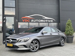 Mercedes-Benz CLA-Klasse 180 Aut LED Urban