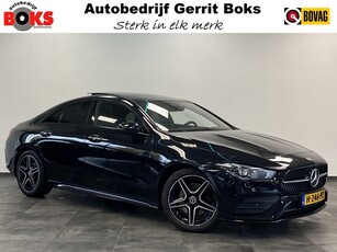 Mercedes-Benz CLA-Klasse 200 Business Solution AMG