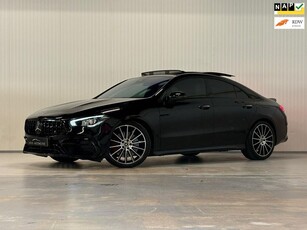 Mercedes-Benz CLA-klasse 220 Premium Plus CLA 45s