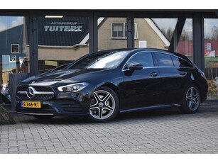 Mercedes-Benz CLA-klasse Shooting Brake 200 AMG