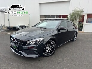 Mercedes-Benz CLA-klasse Shooting Brake 200 Business