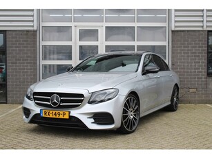 Mercedes-Benz E-Klasse 350 D Prestige Plus / AMG /