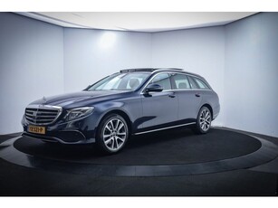 Mercedes-Benz E-Klasse Estate 200 Aut. Premium Plus VOL