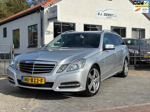 Mercedes-Benz E-klasse Estate 220 CDI Edition Sport AMG