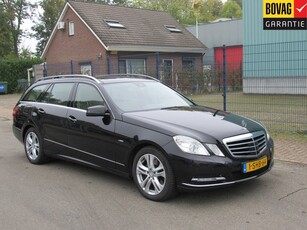 Mercedes-Benz E-Klasse Estate 250 CDI Business Class