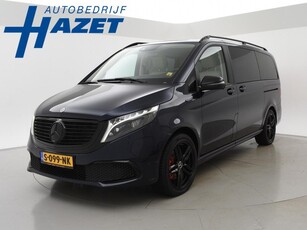 Mercedes-Benz EQV 300 L2 7-PERS AVANTGARDE B. SOLUTION