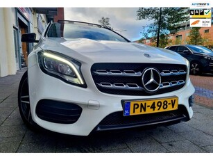 Mercedes-Benz GLA-klasse 180 Premium Plus AMG PanoDak Full