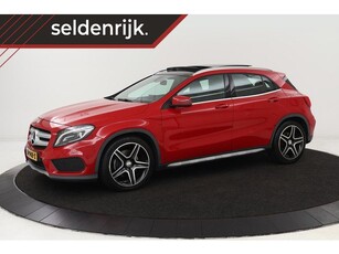 Mercedes-Benz GLA-klasse 250 4Matic AMG Origineel NL