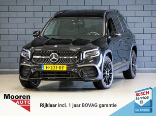 Mercedes-Benz GLB 200 AMG-Line Premium Plus 7p. PANODAK