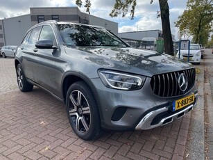 Mercedes-Benz GLC 300e 4MATIC Advantage Automaat 52.000km