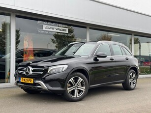 Mercedes-Benz GLC-klasse 250 4MATIC Premium Plus automaat