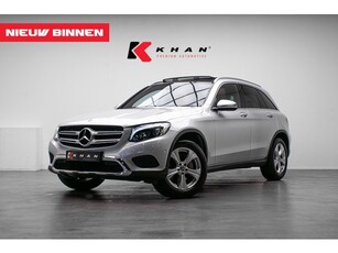 Mercedes-Benz GLC-klasse 250 4MATIC Prestige Pano