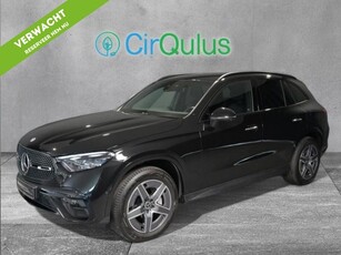 Mercedes-Benz GLC-klasse 300e 4MATIC AMG Line 360