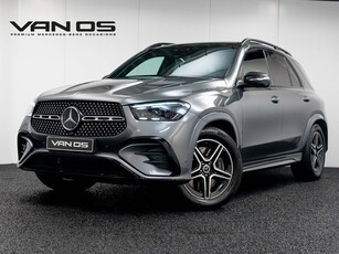 Mercedes-Benz GLE GLE 450 d 4MATIC AMG Line FACELIFT