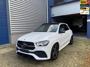 Mercedes-Benz GLE-klasse 350 de 4MATIC Premium Plus AMG///